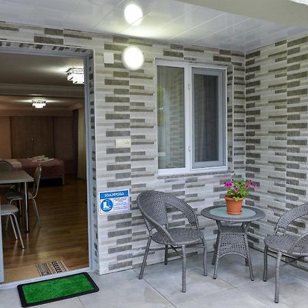 Hotel Cozy House Kutaisi Esterno foto