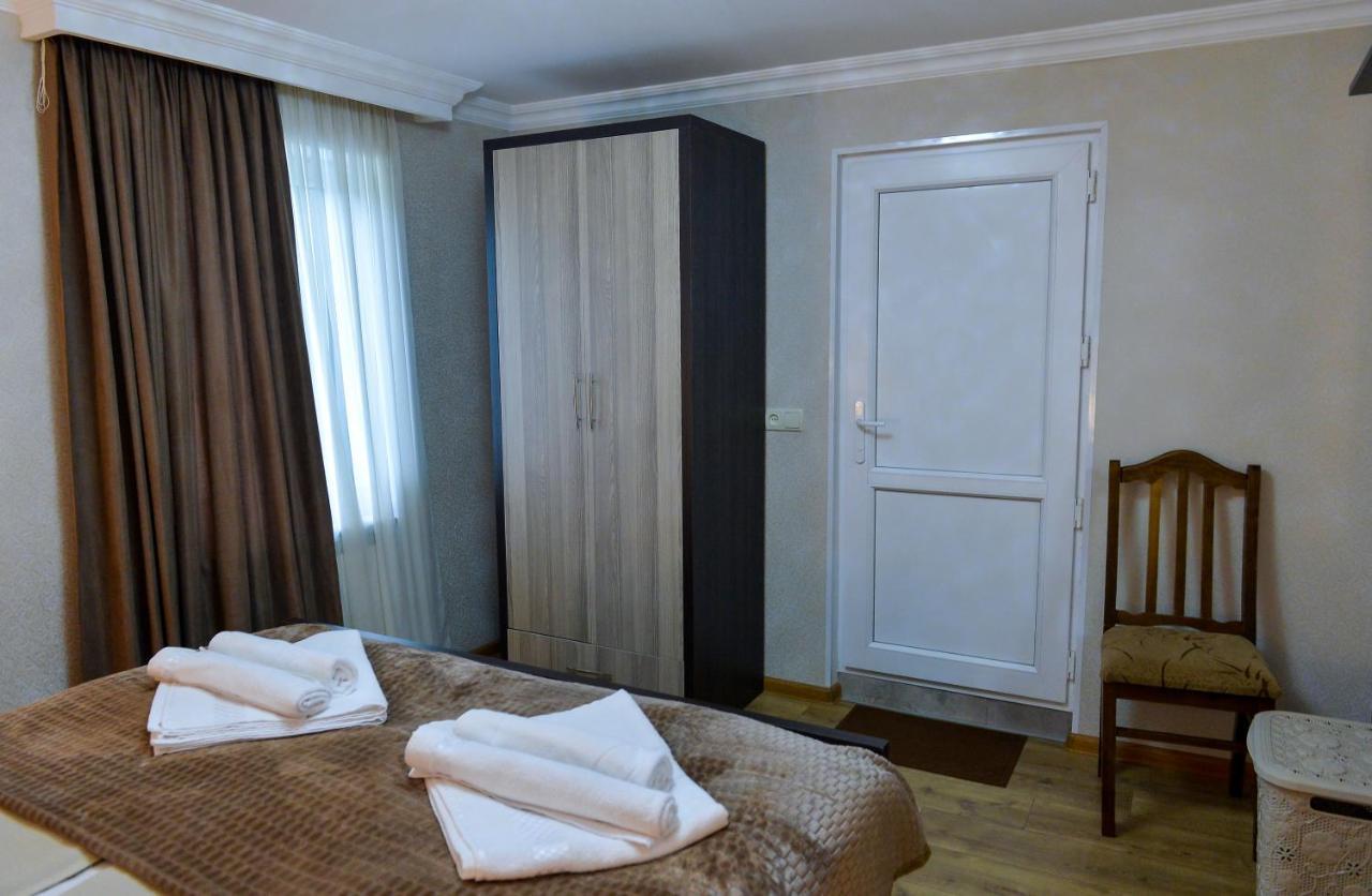 Hotel Cozy House Kutaisi Esterno foto