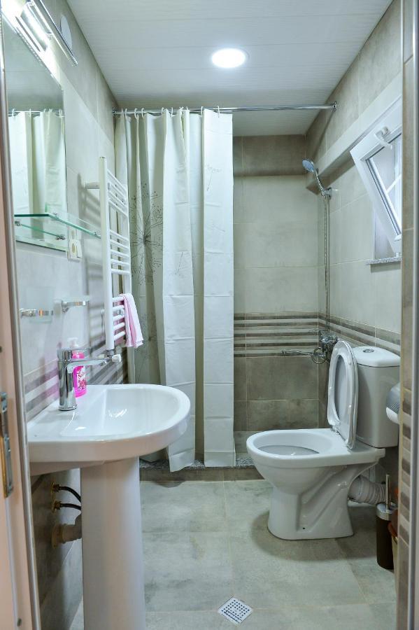 Hotel Cozy House Kutaisi Esterno foto