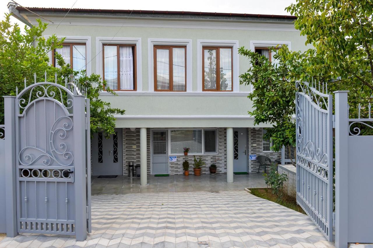 Hotel Cozy House Kutaisi Esterno foto