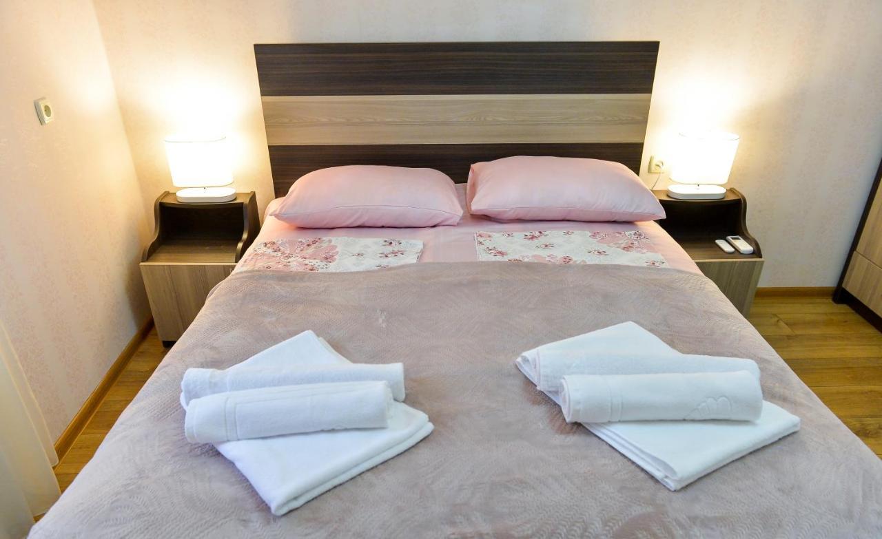 Hotel Cozy House Kutaisi Esterno foto