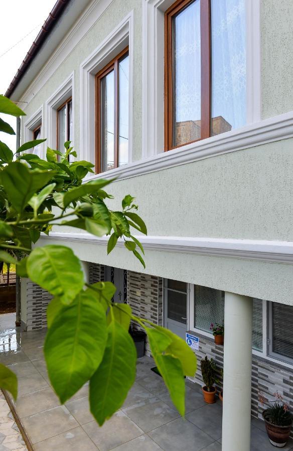 Hotel Cozy House Kutaisi Esterno foto