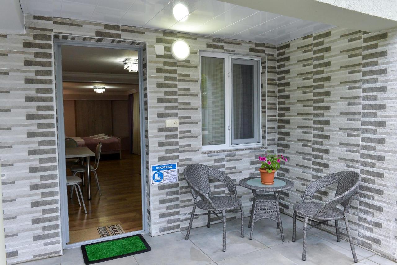 Hotel Cozy House Kutaisi Esterno foto