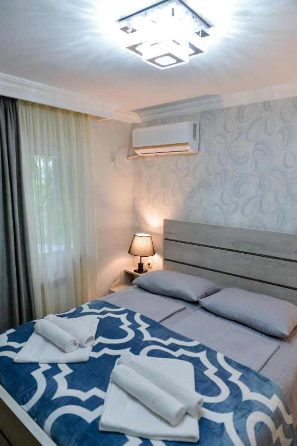 Hotel Cozy House Kutaisi Esterno foto