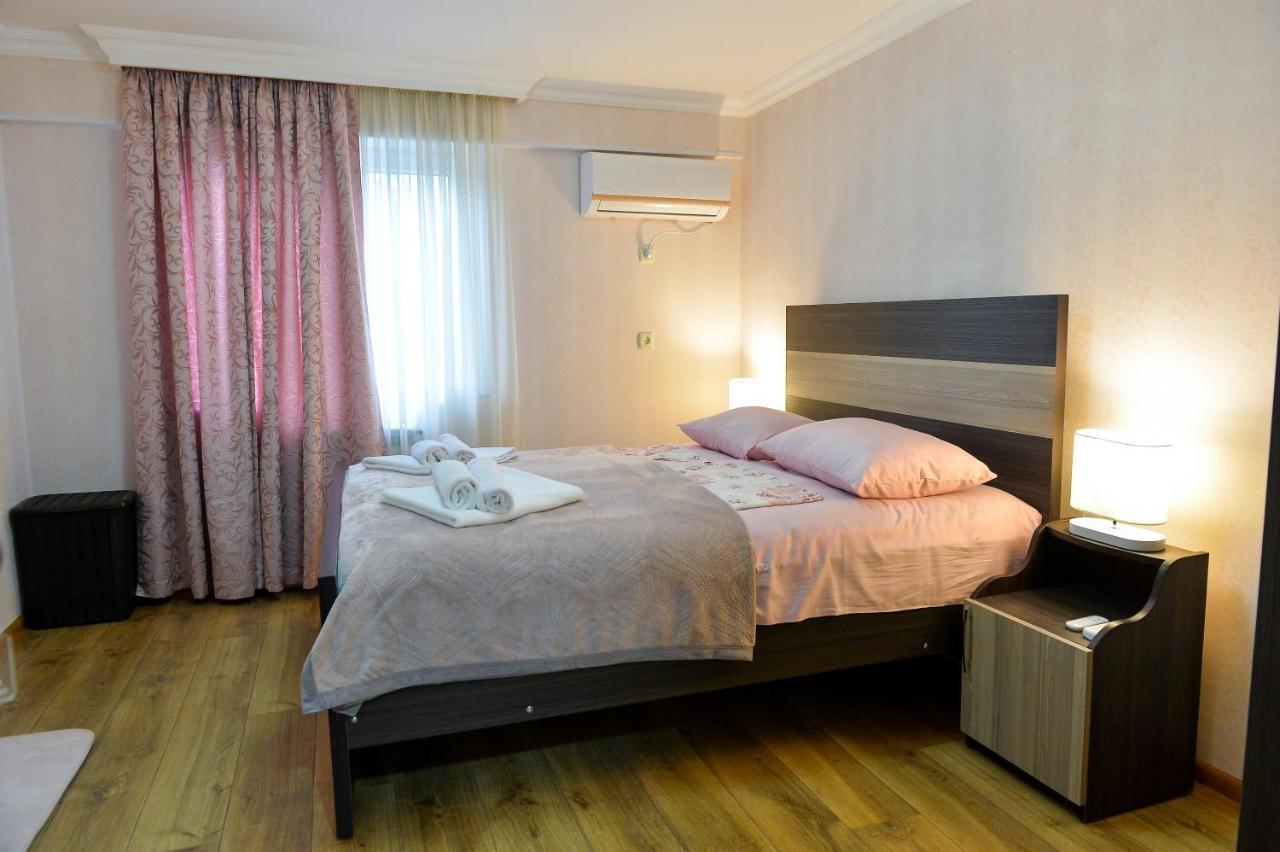 Hotel Cozy House Kutaisi Esterno foto