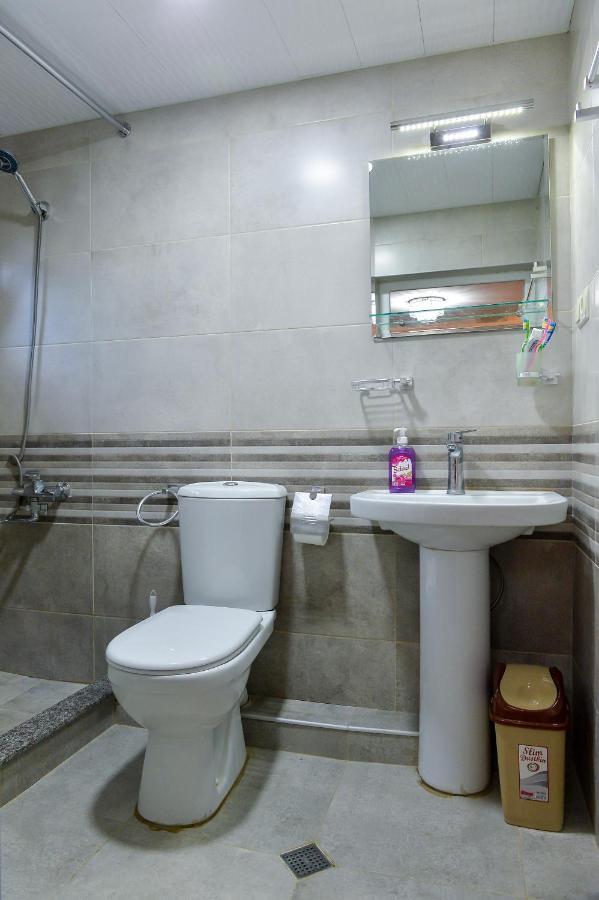 Hotel Cozy House Kutaisi Esterno foto