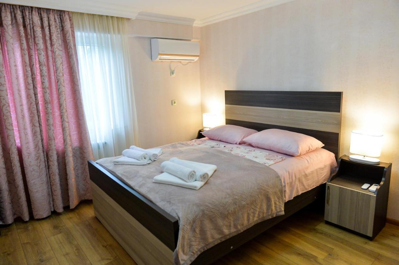 Hotel Cozy House Kutaisi Esterno foto