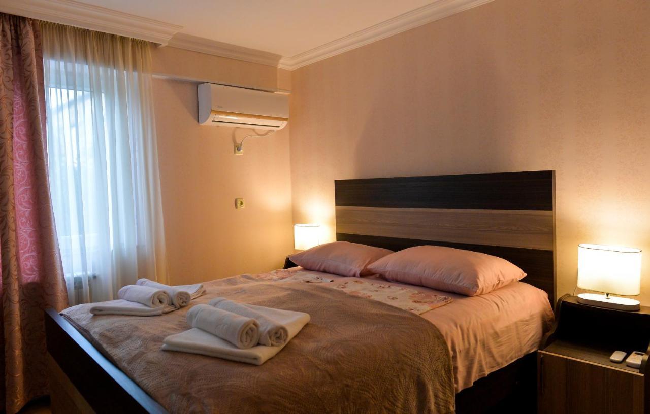 Hotel Cozy House Kutaisi Esterno foto