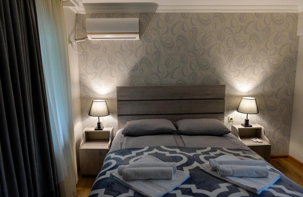 Hotel Cozy House Kutaisi Esterno foto
