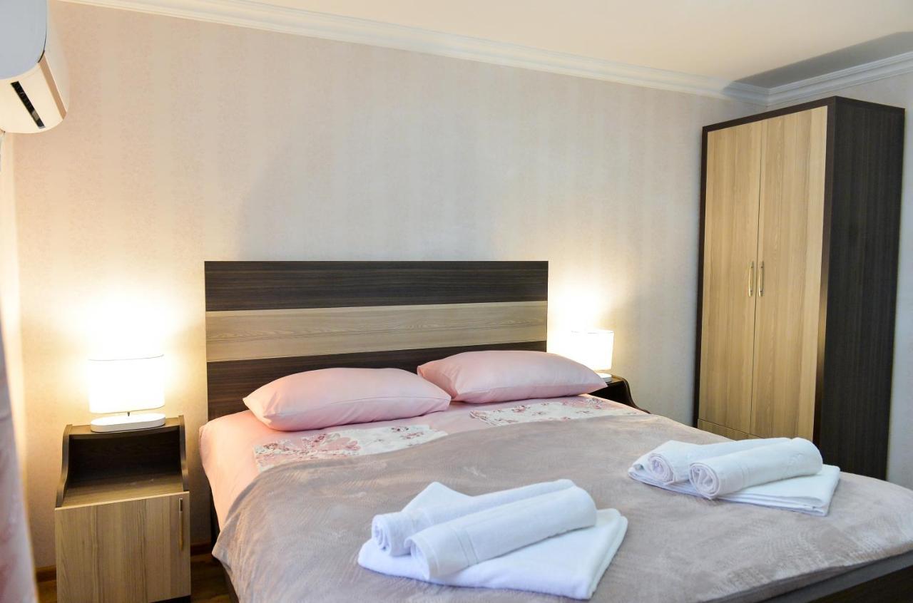 Hotel Cozy House Kutaisi Esterno foto