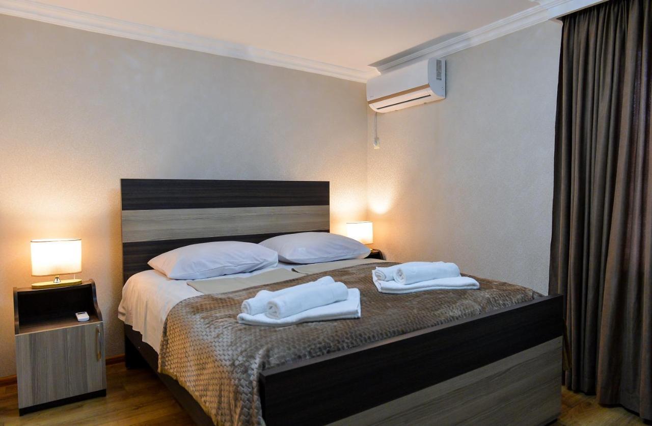 Hotel Cozy House Kutaisi Esterno foto