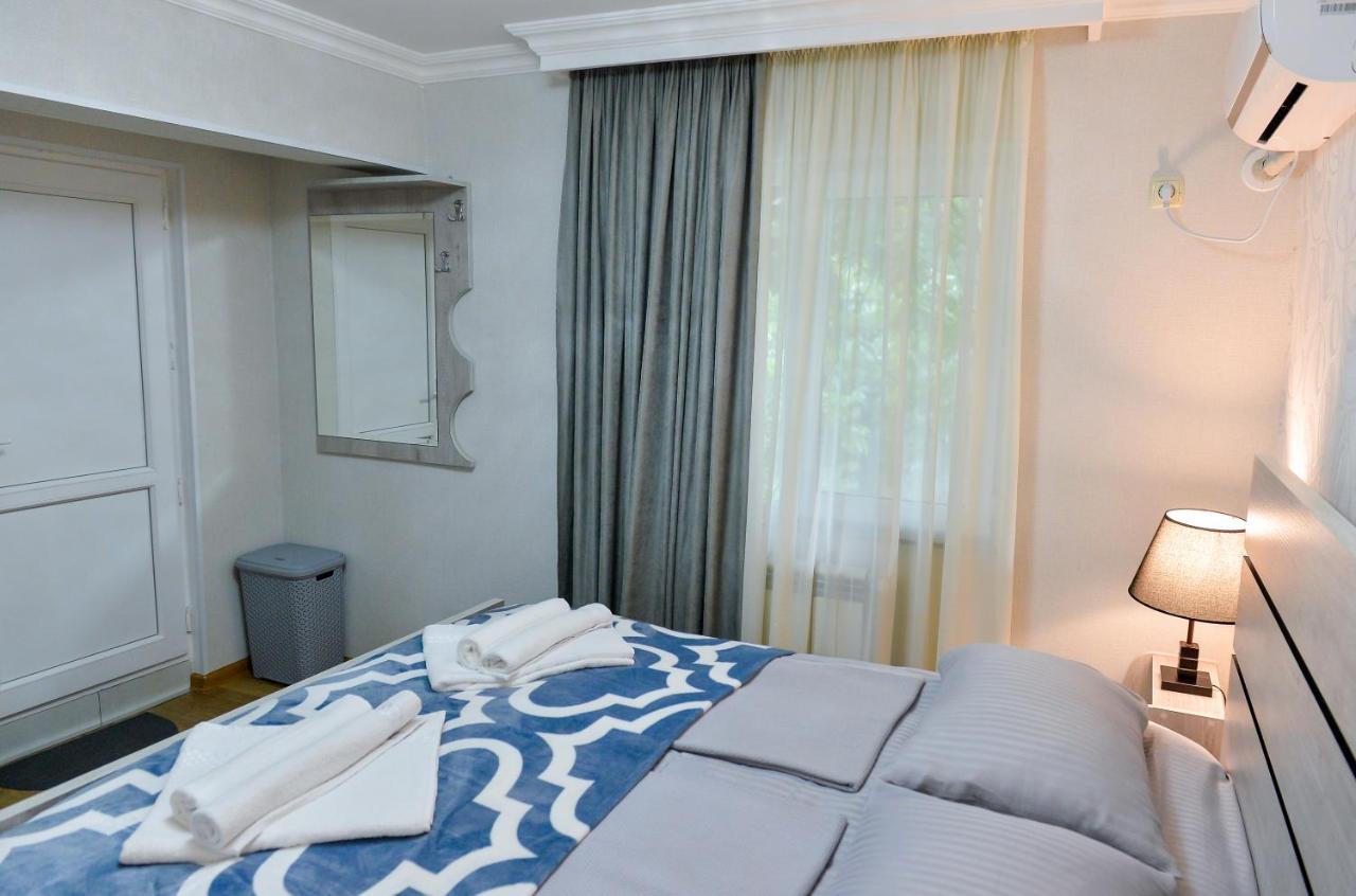 Hotel Cozy House Kutaisi Esterno foto