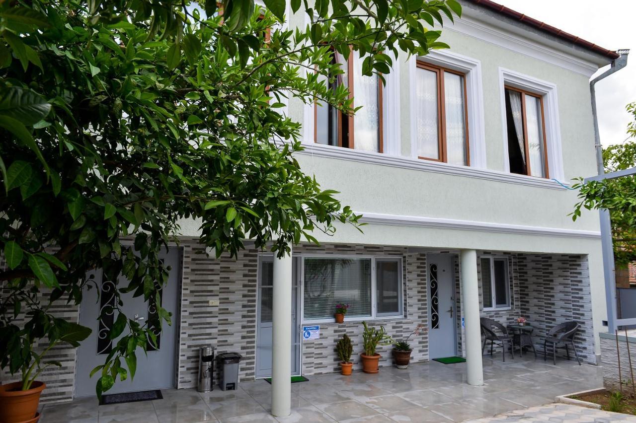 Hotel Cozy House Kutaisi Esterno foto