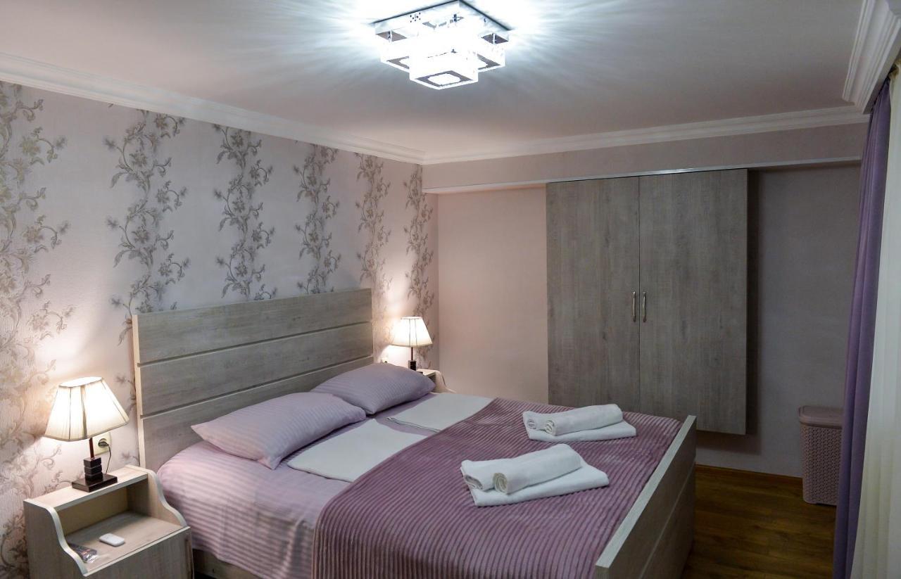 Hotel Cozy House Kutaisi Esterno foto